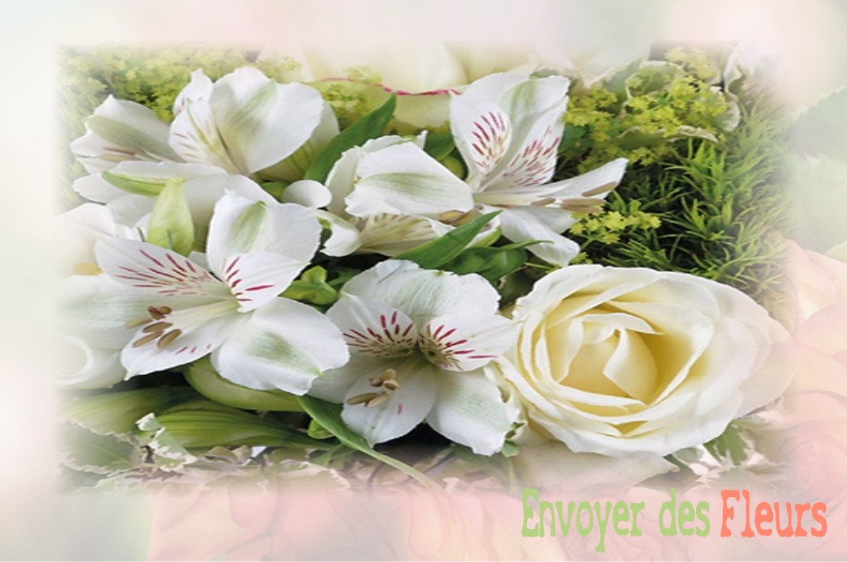 envoyer des fleurs à à SAINT-GEORGES-DE-ROUELLEY